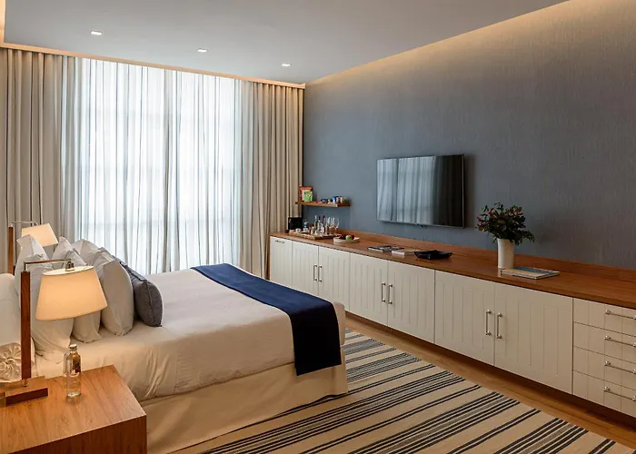 Boa Vista Surf Lodge