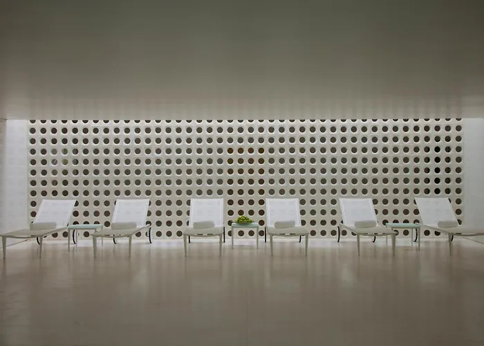 Hotel Fasano Boa Vista