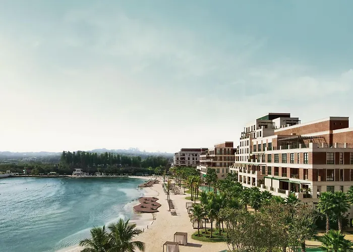 Boa Vista Surf Lodge